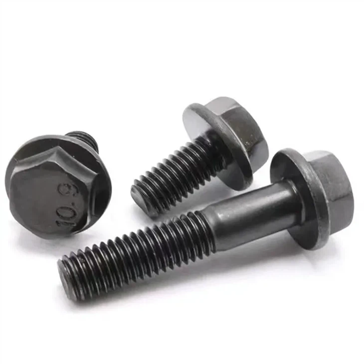 flange hex bolt (1)