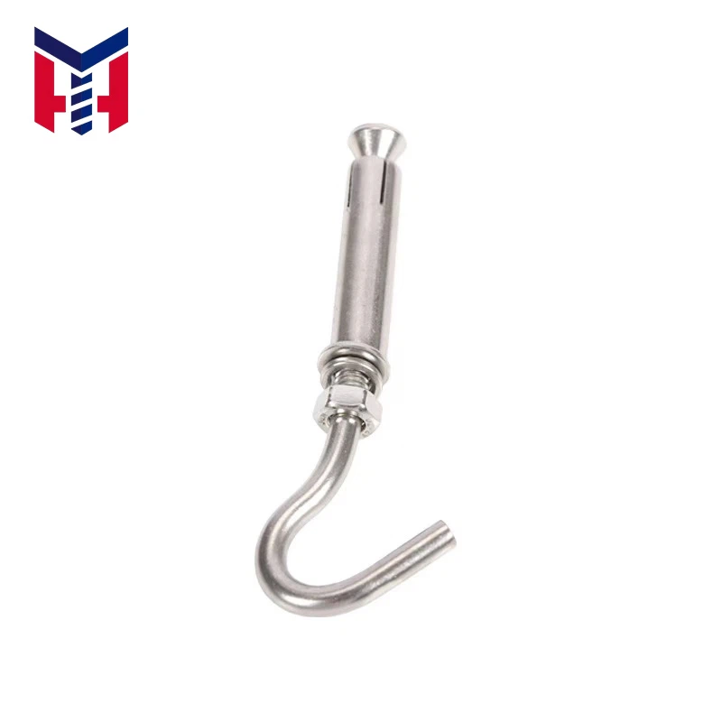 Expansion Hook Screws