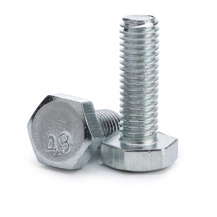 Hex Head Bolt